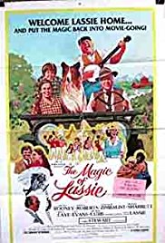 The Magic of Lassie (1978)