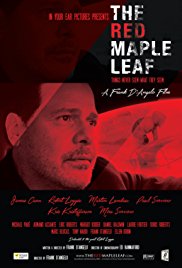 The Red Maple Leaf (2016)