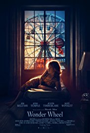 Wonder Wheel (2017)