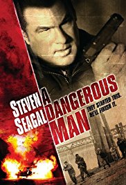 A Dangerous Man (2009)