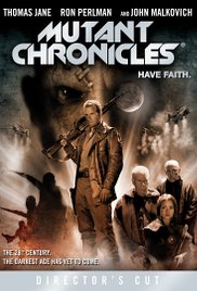 Mutant Chronicles (2008)