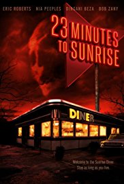 23 Minutes to Sunrise (2012)