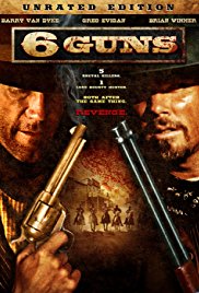 6 Guns (2010)