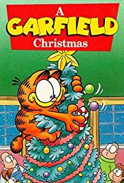 A Garfield Christmas Special (1987)