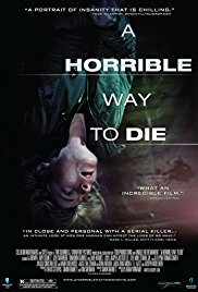 A Horrible Way to Die (2010)