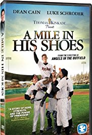 A Mile in His Shoes (2011)