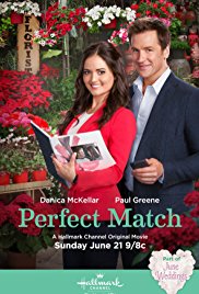 A Perfect Wedding (2015)