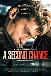 A Second Chance (2014)