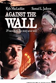 Against the Wall (1994)