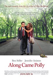 Along Came Polly (2004)