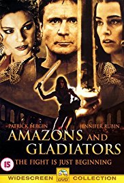 Amazons and Gladiators (2001)