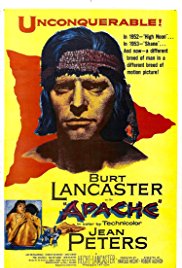 Apache (1954)