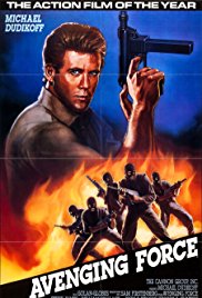 Avenging Force (1986)