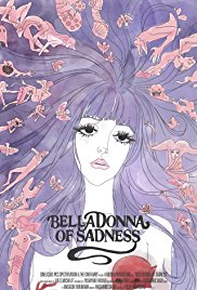 Belladonna of Sadness (1973)