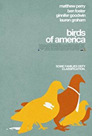 Birds of America (2008)