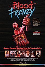 Blood Frenzy (1987)