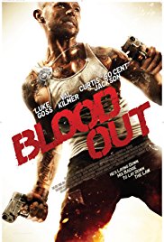 Blood Out (2011)