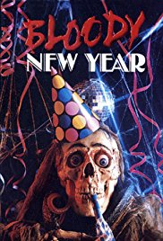 Bloody New Year (1987)