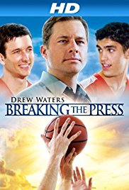 Breaking the Press (2010)