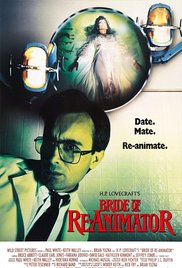 Bride of ReAnimator (1989)