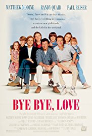 Bye Bye Love (1995)