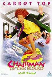 Chairman of the Board (1998)