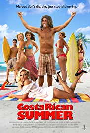 Costa Rican Summer (2010)