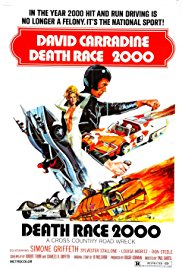 Death Race 2000 (1975)