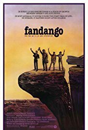 Fandango (1985)