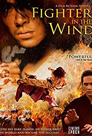 Fighter in the Wind (2004)