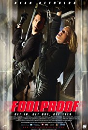 Foolproof (2003)