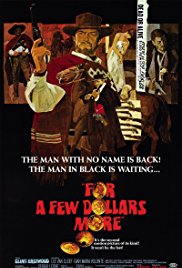 For a Few Dollars More (1965)