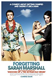 Forgetting Sarah Marshall (2008)