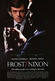 Frost/Nixon (2008)