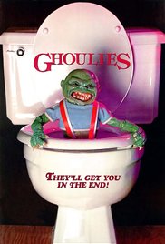 Ghoulies (1984)