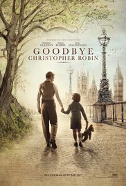 Goodbye Christopher Robin (2017)