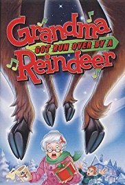 Grandma Got Run Over by a Reindeer (2000)