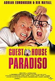 Guest House Paradiso (1999)