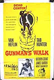 Gunmans Walk (1958)