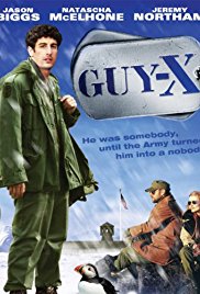 Guy X (2005)