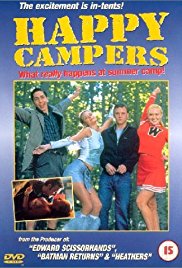 Happy Campers (2001)