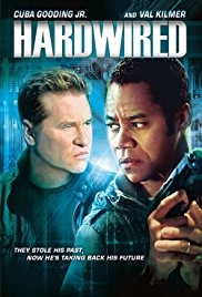 Hardwired (2009)