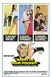 Harry in Your Pocket (1973)