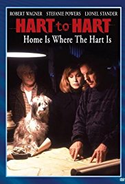 Hart to Hart: Home Is Where the Hart Is (1994)