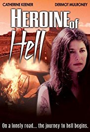 Heroine of Hell (1996)