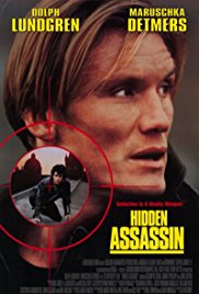 Hidden Assassin (1995)