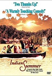 Indian Summer (1993)