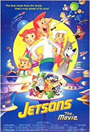 Jetsons: The Movie (1990)