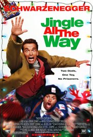 Jingle All the Way (1996)