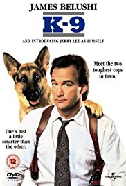 K9 (1989)